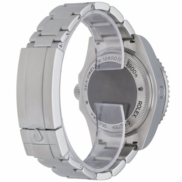 Rolex Deepsea 126660